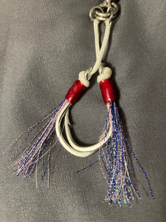 Fully Rigged Eddie Bombs